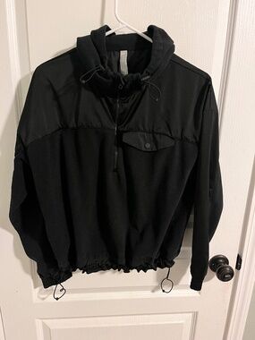 Athleta Zion MicroFleece
